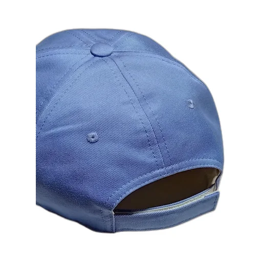 Logo-Embroidered Baseball Cap