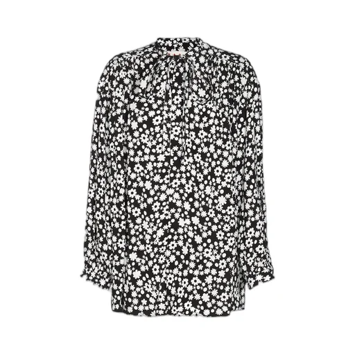 Floral Printed Blouse