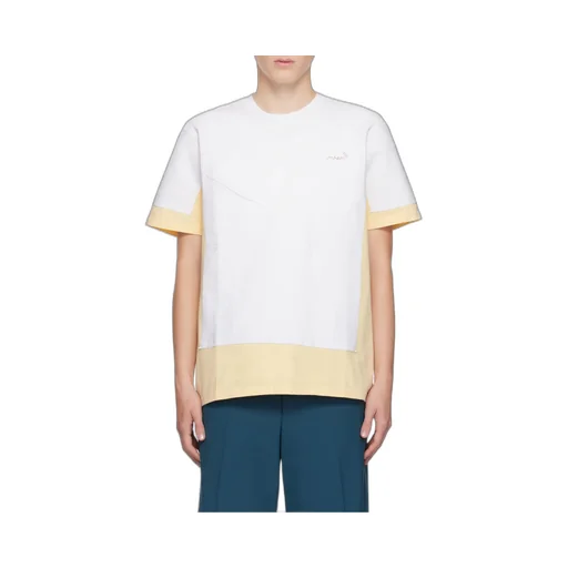 Double T-Shirt