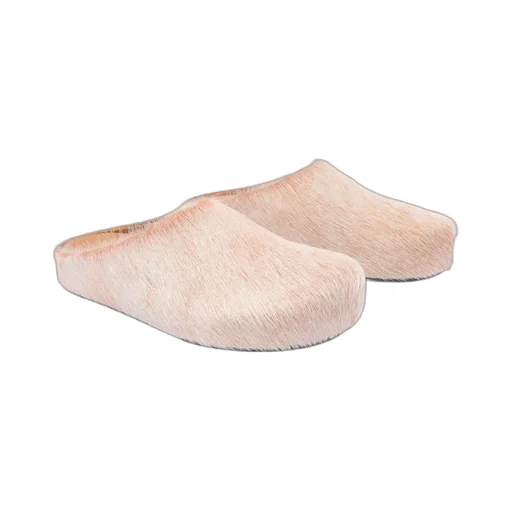Fussbett Slip-On Sabots