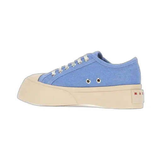 Denim Sneakers