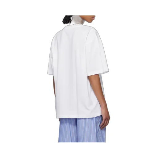 Pop Fields Logo T-Shirt