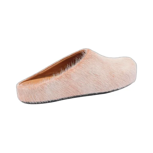 Fussbett Slip-On Sabots