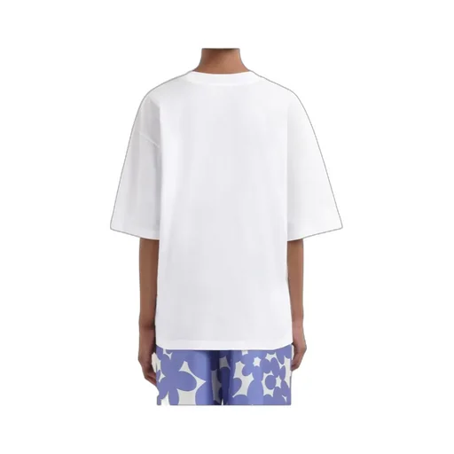 Pop Fields Logo T-Shirt