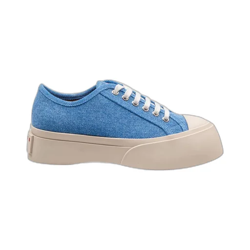 Logo Patch Pablo Sneakers