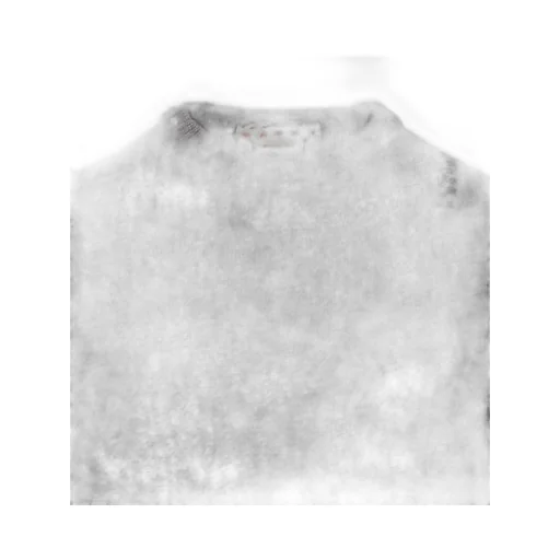 Logo-Embroidered Crewneck Jumper