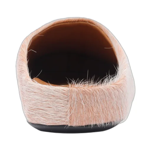 Fussbett Slip-On Sabots