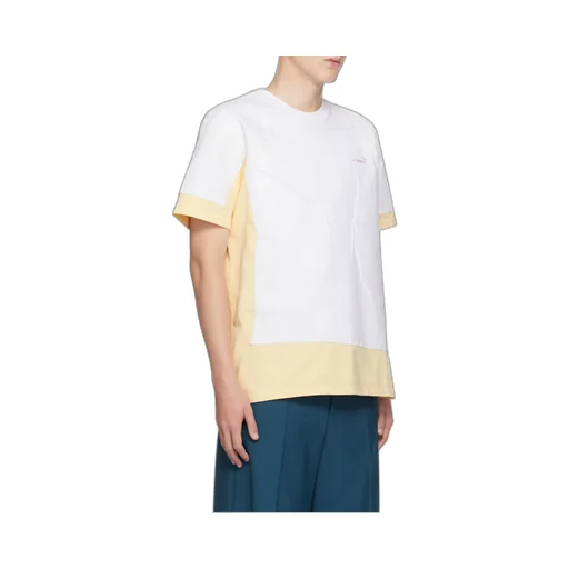 Double T-Shirt