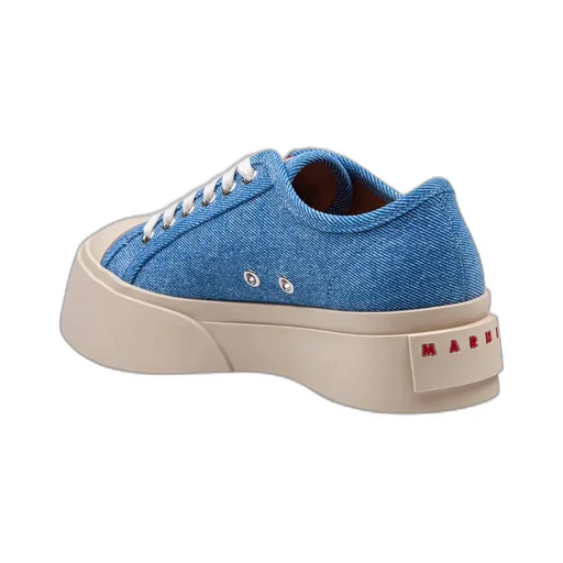Logo Patch Pablo Sneakers