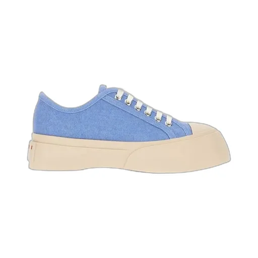 Denim Sneakers