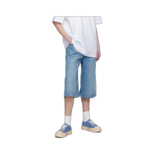 Logo Patch Pablo Sneakers