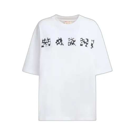 Pop Fields Logo T-Shirt