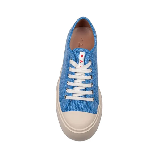 Logo Patch Pablo Sneakers