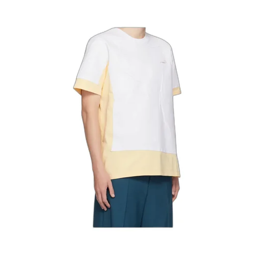 Double T-Shirt