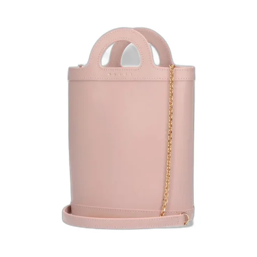 Tropicalia Nano Bucket Bag