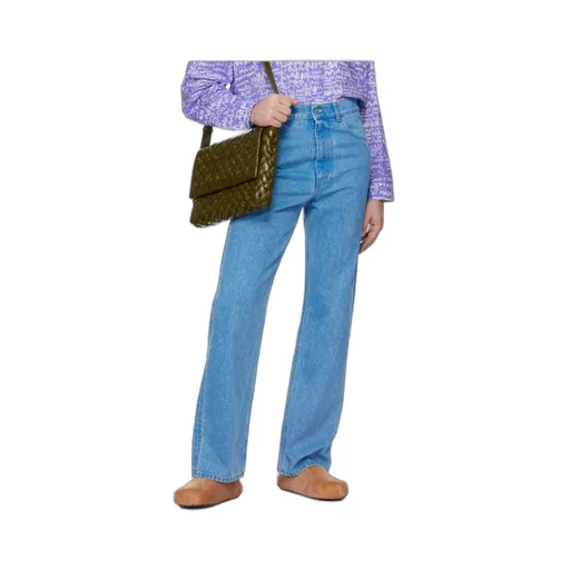 Fussbett Slip-On Sabots