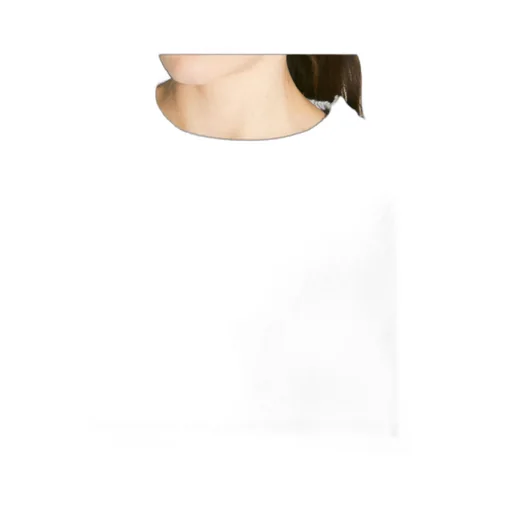 Crewneck Ribbed Jumper