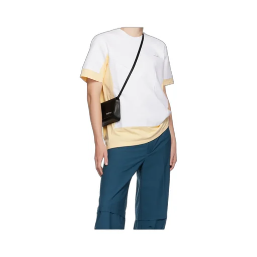 Double T-Shirt