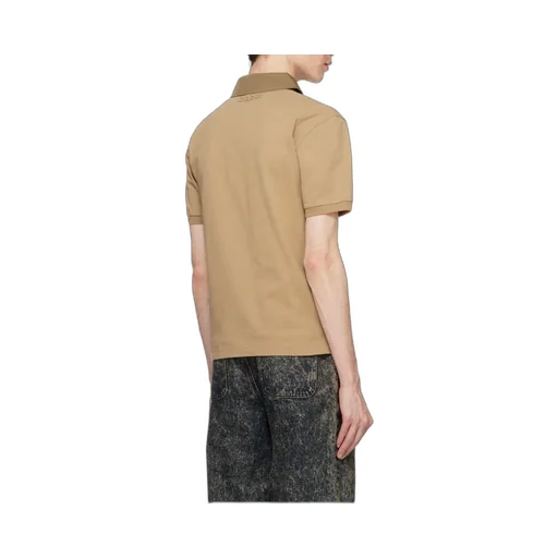Jersey Polo Shirt