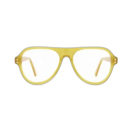 Aviator Frame Glasses