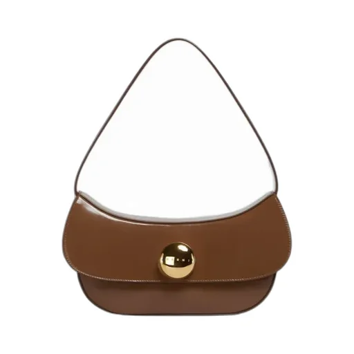 Butterfly Medium Shoulder Bag