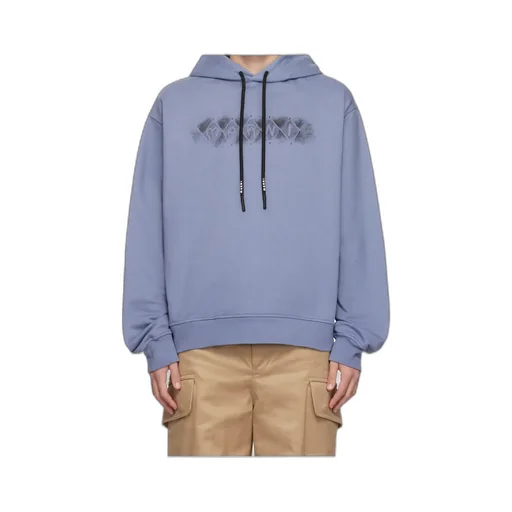 Long-Sleeved Hooded Hoodie