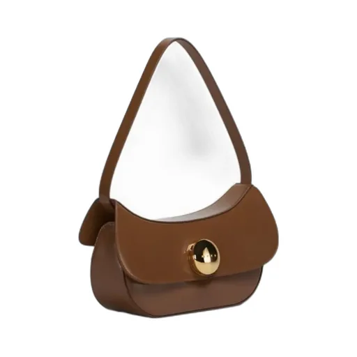 Butterfly Medium Shoulder Bag