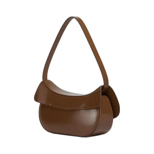 Butterfly Medium Shoulder Bag