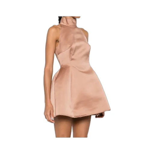 Sleeveless Dress