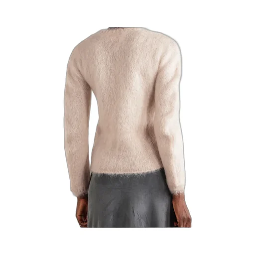 Round Neck Sweater