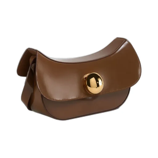 Butterfly Medium Shoulder Bag