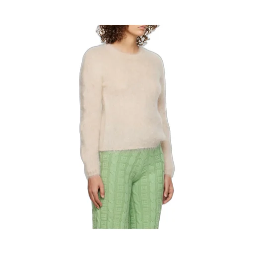 Round Neck Sweater