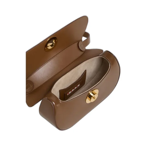 Butterfly Medium Shoulder Bag