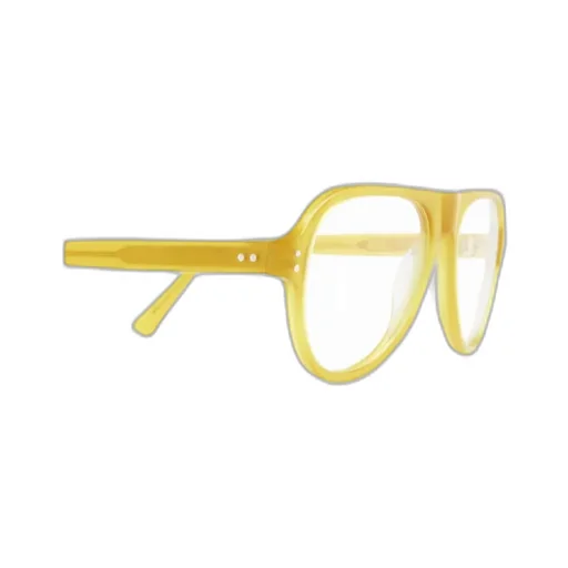 Aviator Frame Glasses
