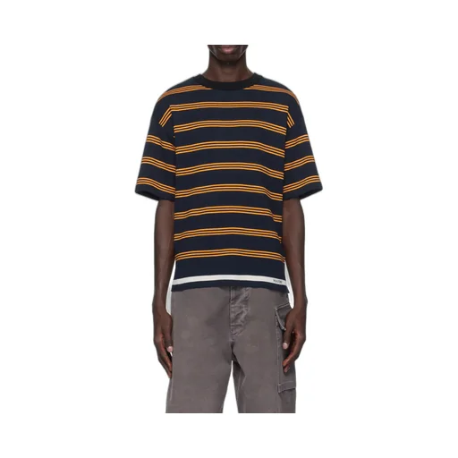 Open-Necked Shirt