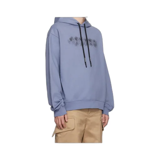 Long-Sleeved Hooded Hoodie