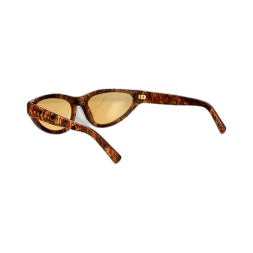 Cat's Eye Frame Sunglasses