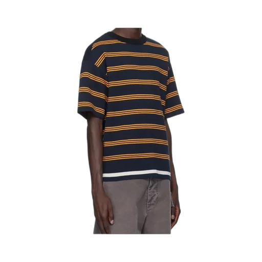Open-Necked Shirt