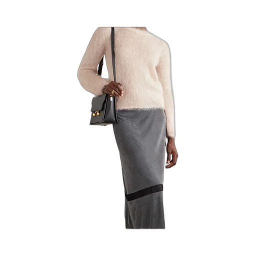 Round Neck Sweater