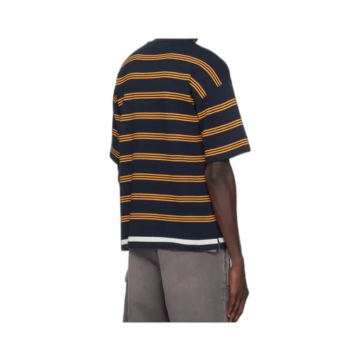 Open-Necked Shirt