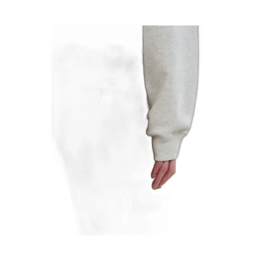 Organic Gabardine Cargo Pants