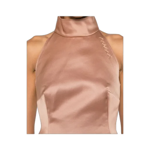 Sleeveless Dress