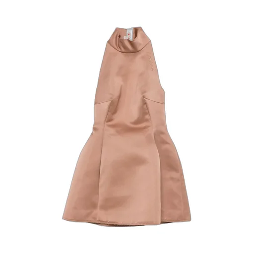 Sleeveless Dress