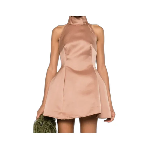 Sleeveless Dress