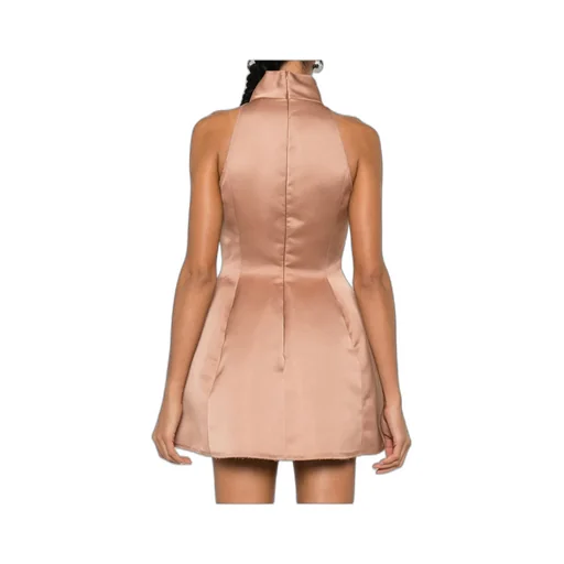 Sleeveless Dress