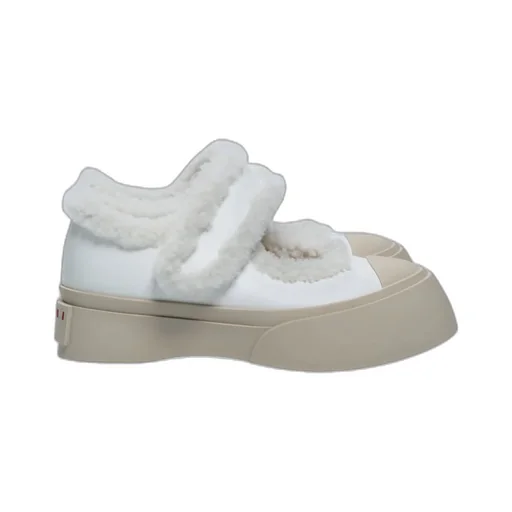 Mary Jane Trainers