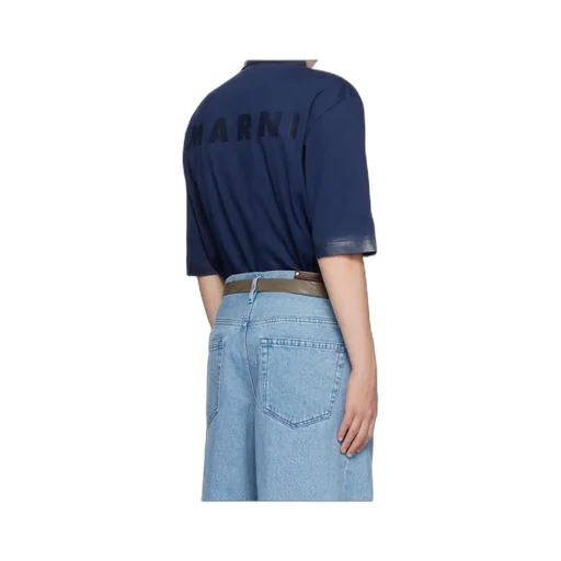 Lapel Polo Shirt