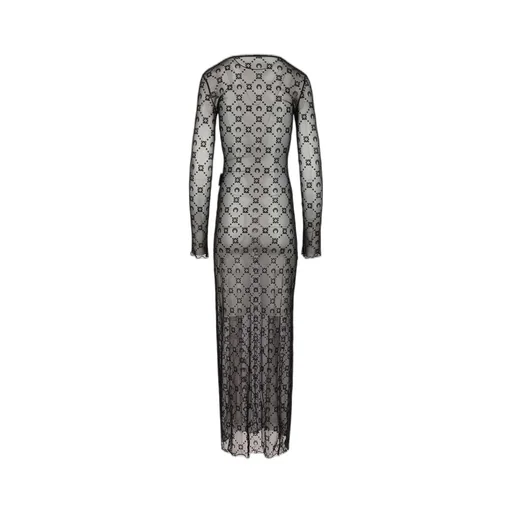 Long Dress Moonogram