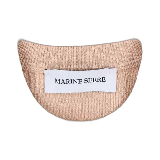 Short Sleeved Jumper