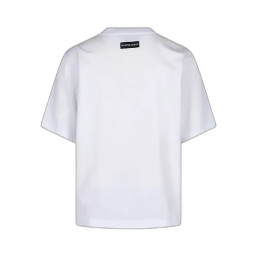 Moon Logo Jersey T-Shirt